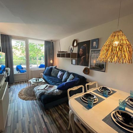 Apartament Seemannsbraut Kellenhusen Zewnętrze zdjęcie
