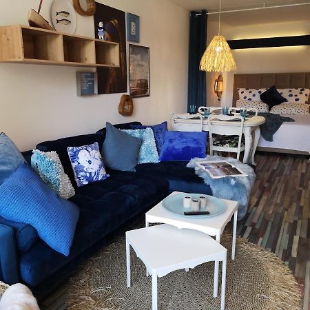 Apartament Seemannsbraut Kellenhusen Zewnętrze zdjęcie