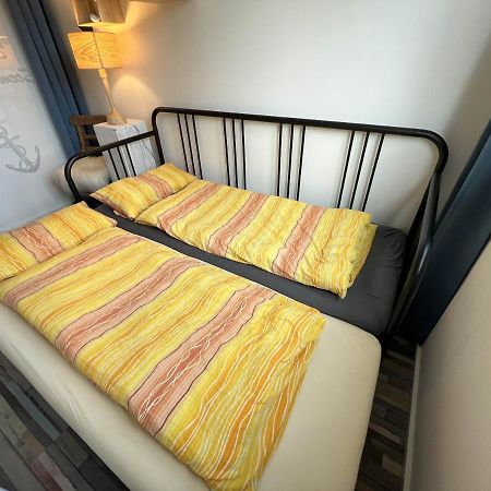 Apartament Seemannsbraut Kellenhusen Zewnętrze zdjęcie