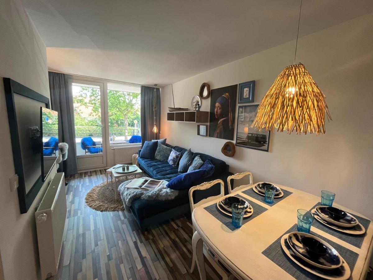 Apartament Seemannsbraut Kellenhusen Zewnętrze zdjęcie