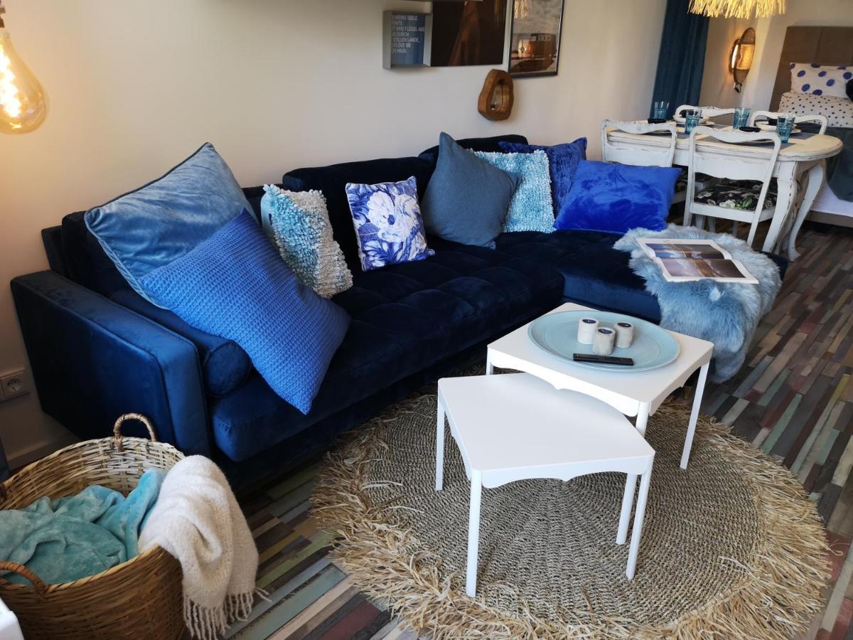 Apartament Seemannsbraut Kellenhusen Zewnętrze zdjęcie