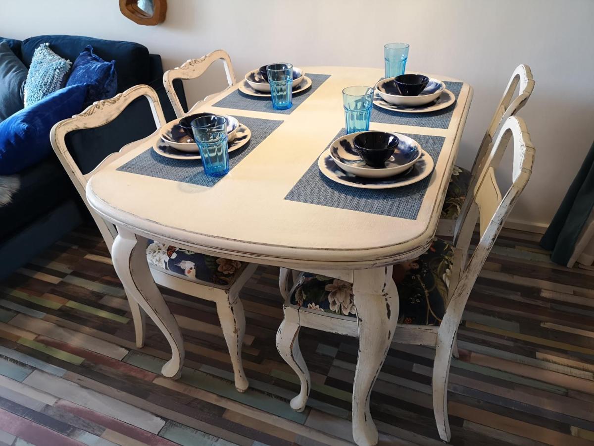 Apartament Seemannsbraut Kellenhusen Zewnętrze zdjęcie