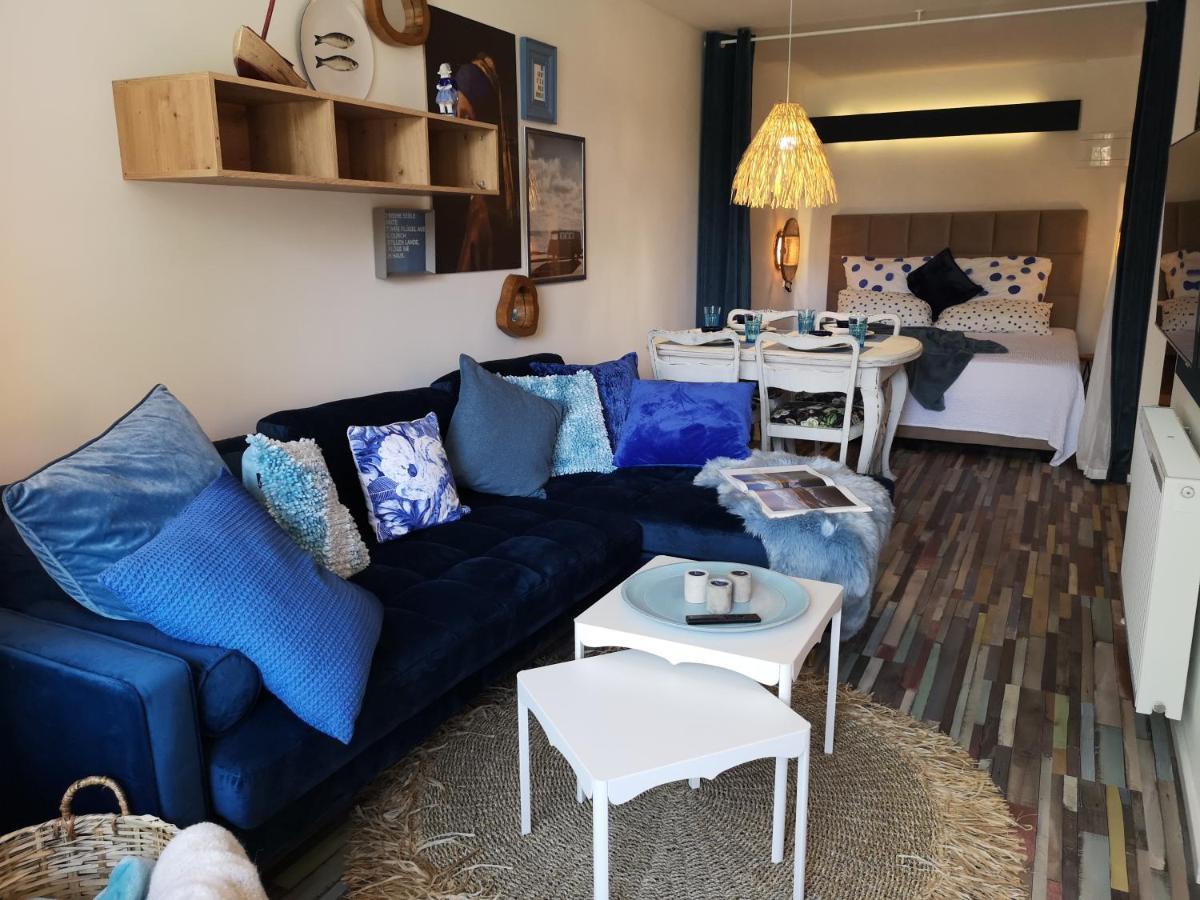 Apartament Seemannsbraut Kellenhusen Zewnętrze zdjęcie