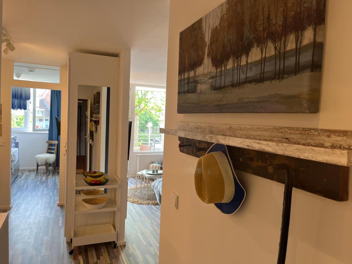 Apartament Seemannsbraut Kellenhusen Zewnętrze zdjęcie