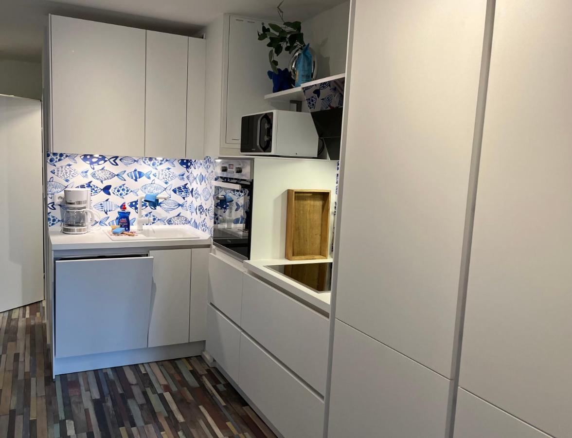 Apartament Seemannsbraut Kellenhusen Zewnętrze zdjęcie