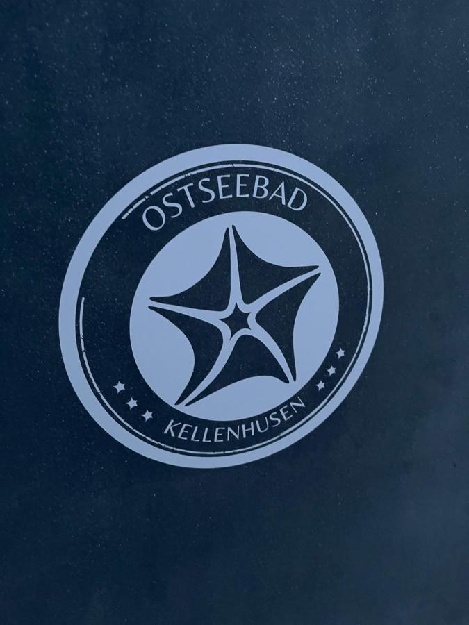 Apartament Seemannsbraut Kellenhusen Zewnętrze zdjęcie