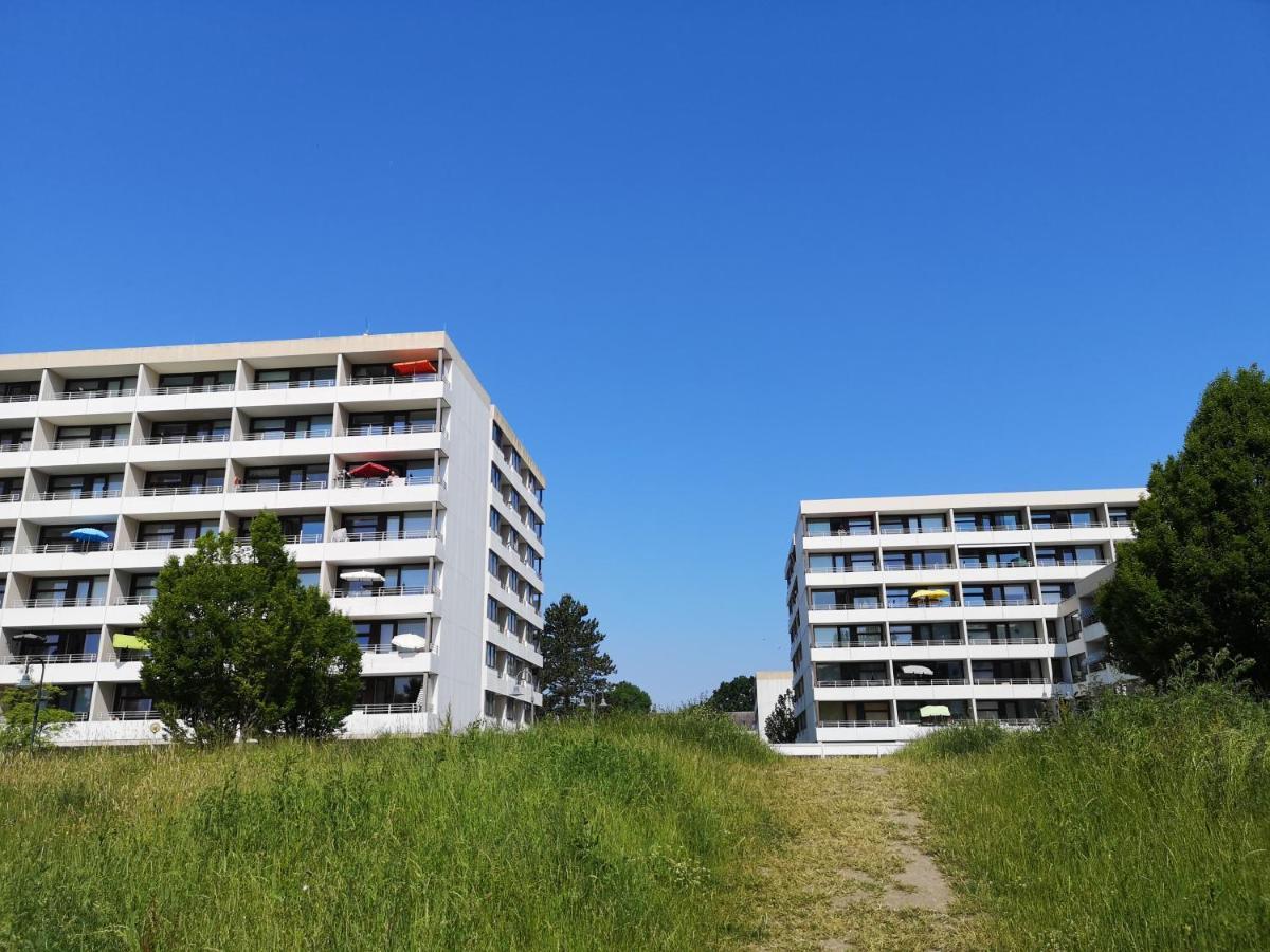 Apartament Seemannsbraut Kellenhusen Zewnętrze zdjęcie
