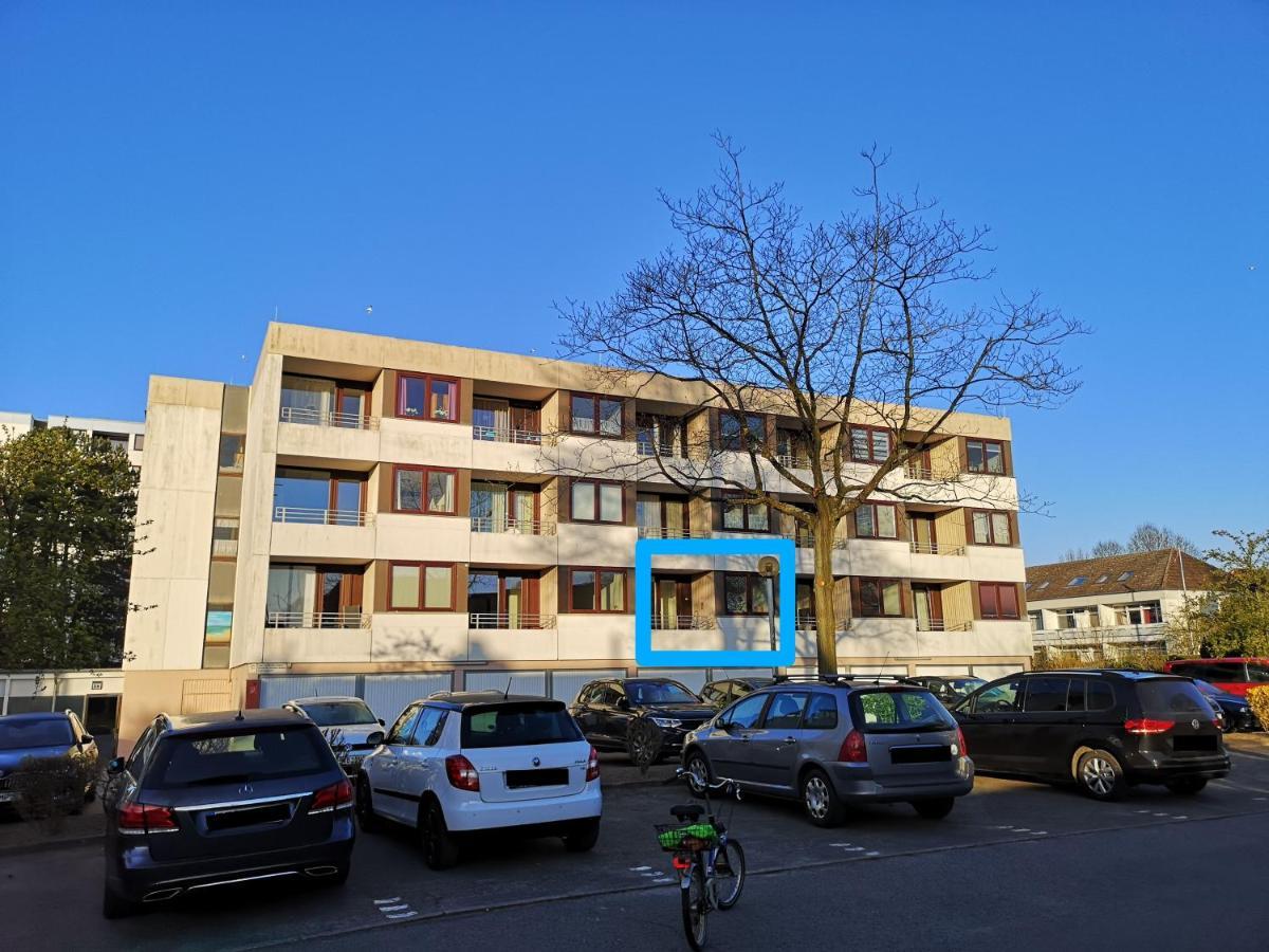 Apartament Seemannsbraut Kellenhusen Zewnętrze zdjęcie
