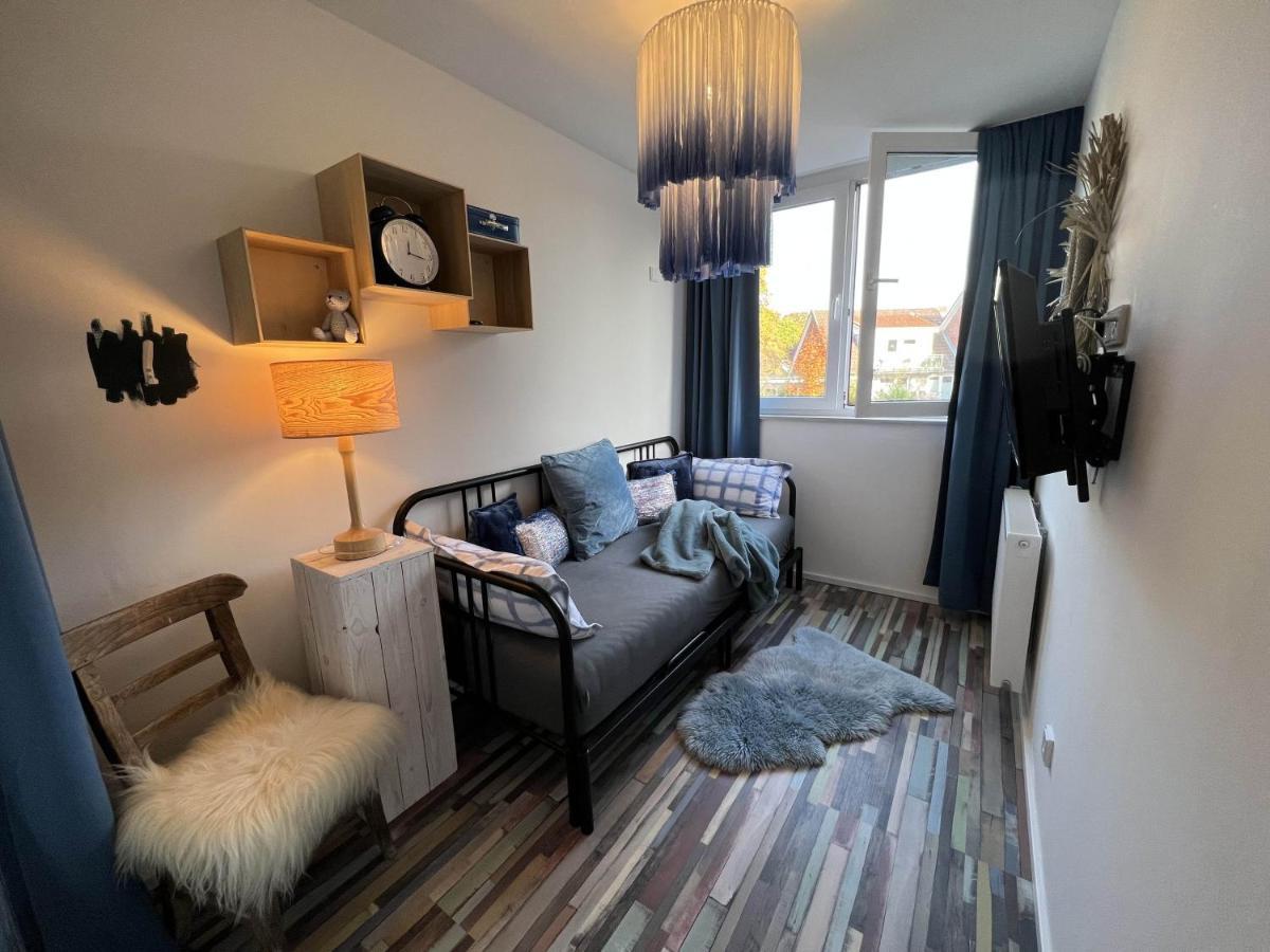 Apartament Seemannsbraut Kellenhusen Zewnętrze zdjęcie